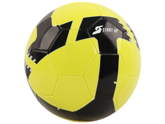 Мяч Start Up E5120 №5 Lime-Black 354977