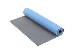 Коврик Larsen TPE 173x61x0.4cm Blue-Grey 352563