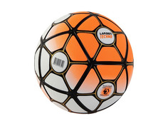 Мяч Larsen Techno Orange №5 356927