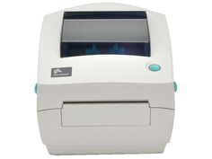 Принтер Zebra GC420t White GC420-100520-000 Зебра