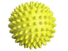 Массажер AS4 SM-4 7cm Yellow 233079