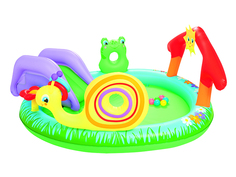 Игровой центр BestWay 211x155x81cm 53055