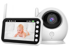 Видеоняня NDCG Mother Care ND-010