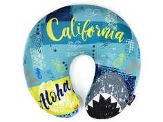 Подушка Ratel Travel Summer Pattern ( для сна)