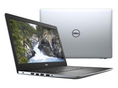 Ноутбук Dell Vostro 3583 3583-7454 (Intel Core i5-8265U 1.6 GHz/4096Mb/256Gb SSD/No ODD/AMD Radeon 520 2048Mb/Wi-Fi/Bluetooth/Cam/15.6/1920x1080/Linux)