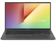 Ноутбук ASUS A505ZA-BQ878T 90NB0I12-M13880 (AMD Ryzen 3 2200U 2.5GHz/4096Mb/1000Gb/No ODD/AMD Radeon Vega 3/Wi-Fi/15.6/1920x1080/Windows 10 64-bit)
