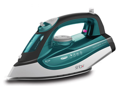 Утюг Sinbo SSI 6612 Green-White