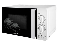 Микроволновая печь Scarlett SC-MW9020S01M