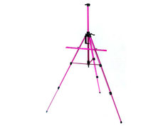 Мольберт Малевичъ МЛ-04 Pink 159004