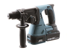 Перфоратор Makita DHR242RFE