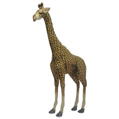 Мягкая игрушка Hansa Жираф 165 см