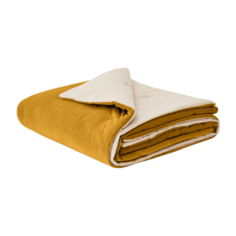 Покрывало La Redoute Velvet 180