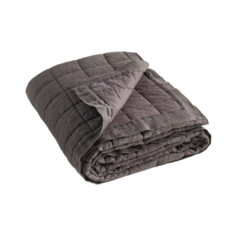 Плед La Redoute Tenby 130 x 180