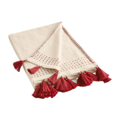 Плед La Redoute Rumba 130 x 180