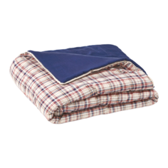 Покрывало La Redoute Golfy 110