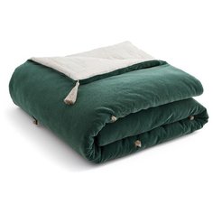 Покрывало La Redoute Nidhi 130