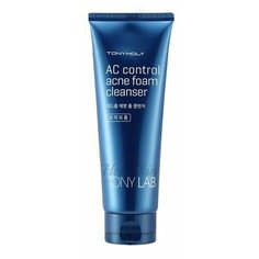 TONY MOLY Tony Lab Пенка для