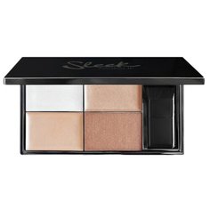 Sleek MakeUp Палетка