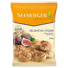 Инжир деликатесный Seeberger