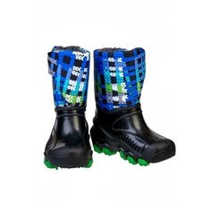 Сноубутсы Зебра 14168-19