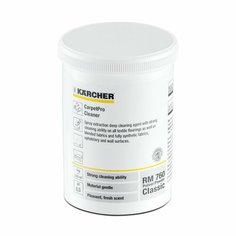 KARCHER Порошок для чистки