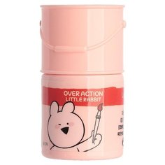 The Saem Тинт для губ Over