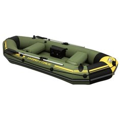 Надувная лодка Bestway Marine