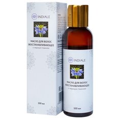 Indiale Масло для волос