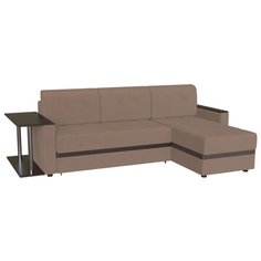 Угловой диван Первый Мебельный