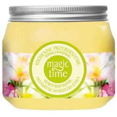 Масло для тела Farmona