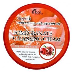 Крем для тела Ekel массажный с