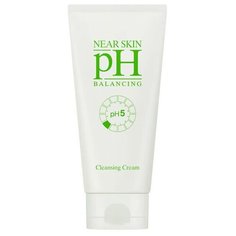 Missha крем для лица очищающий