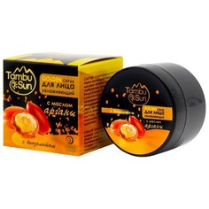 Tambusun скраб для лица