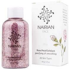 Nairian скраб Rose Petal