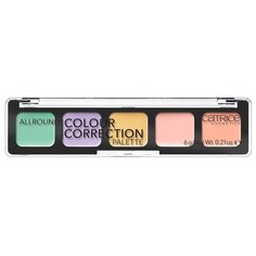 CATRICE Корректор Allround