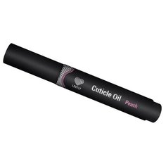 Масло Lovely Nails для кутикулы