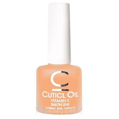 Масло CosmoLac для кутикулы Манго