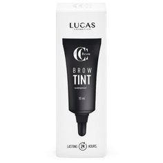CC Brow тинт для бровей Brow Tint