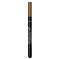 Rimmel подводка для бровей Brow
