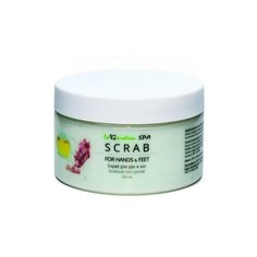 InGarden Скраб для рук и ног