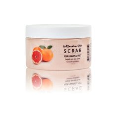 InGarden Скраб для рук и ног