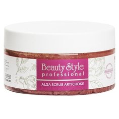 Beauty Style Скраб для тела