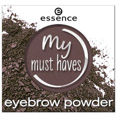 Essence Пудра для бровей My