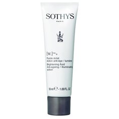 Осветляющая сыворотка для лица Sothys