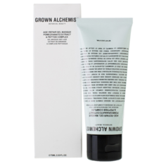 Антивозрастная гелевая маска Grown Alchemist