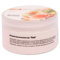 Массажный крем для рук Planet