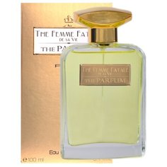 Парфюмерная вода The Parfum The