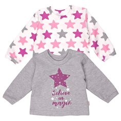 Лонгслив Веселый Малыш