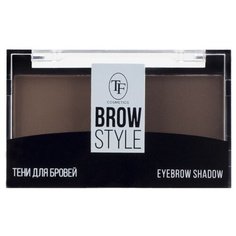 TF Cosmetics Тени для бровей