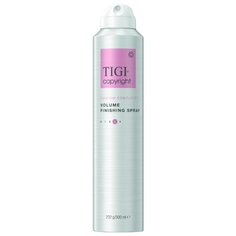TIGI Лак для волос Сopyright